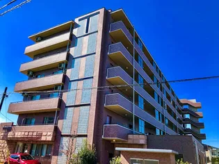 テイスティーリッツ長岡川崎の画像