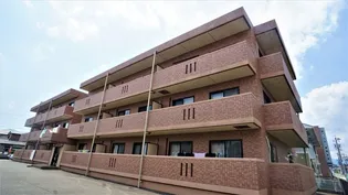 フェアリーテールマンションの画像