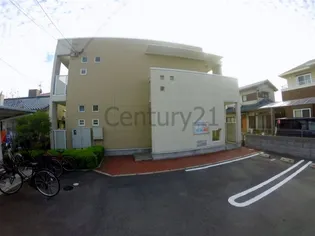 ブリーゼKの画像