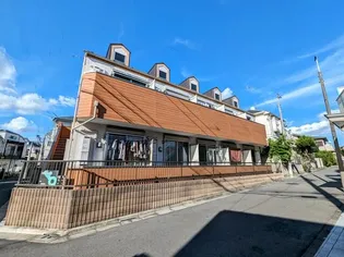 アメリカンリバティー白鷺の画像