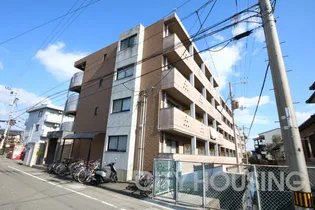 アクア21【2階】の外観