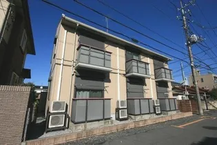 メゾンクレルの画像