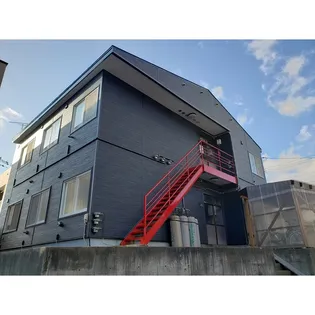 ROSSO GABBANAの画像