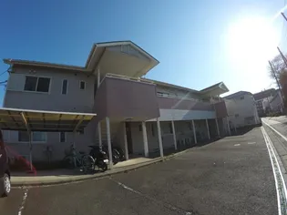 リッチ林間の画像