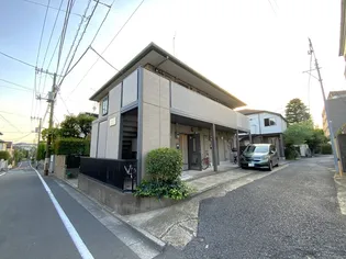 コンフォール奥沢の画像