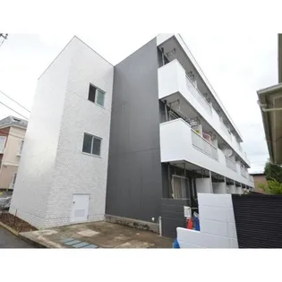 メゾン稲城の画像