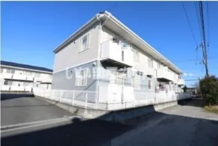 サンシティ Cの画像