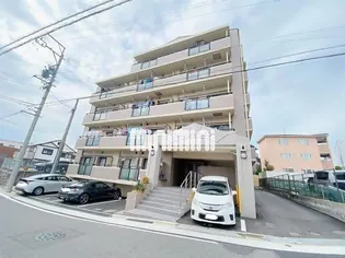 シュバルメゾンの画像