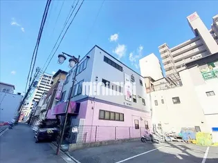 レビアンビルの画像