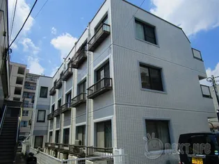 メゾン ド 調布の画像