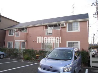 グランビレッジAの画像