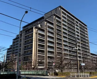 BRILLIA CITY 西早稲田の画像