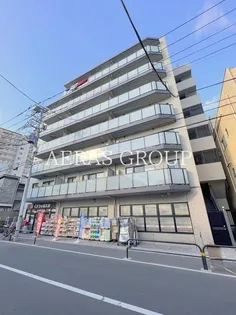 ドゥーエ南千住の画像