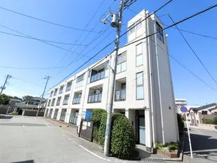 グリーンヒルズの画像