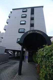 モア ルミエールの画像