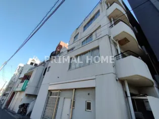 柿田ビルの画像