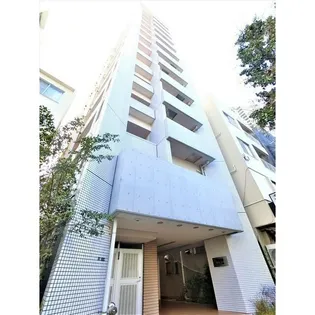 プリモ レガーロ北品川の画像