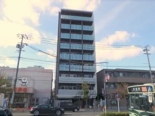 アスヴェル京都西七条の画像