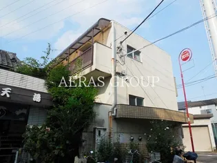 高円寺サンワの画像