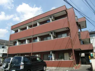 プレジュール元町壱番館の画像