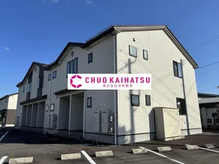 アクアコートC棟の画像