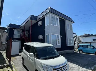 アルペジオⅠの画像