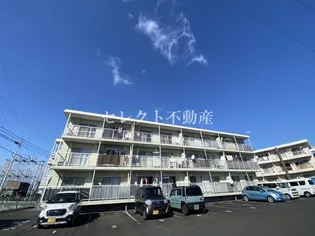 ニュー井上ハイツⅠの画像