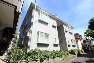 フレンド沼垂Aの画像