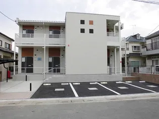 レオネクストハナブサNARAIIIの画像