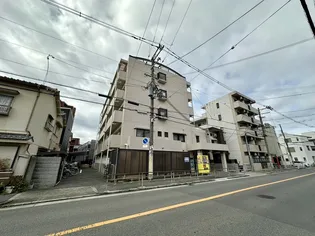 JPアパートメント東淀川6の画像
