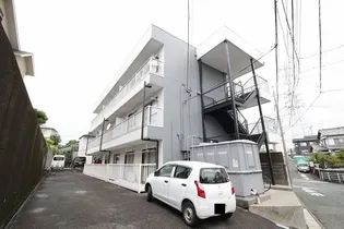 上島マンションの画像