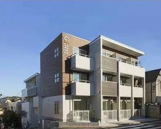 GLANZ赤羽WESTの画像