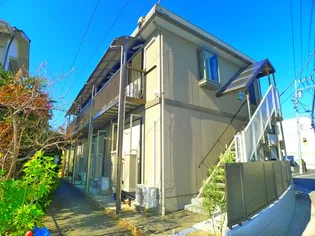 コーポ土谷の画像