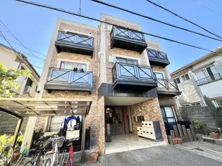 ラポール石橋の画像