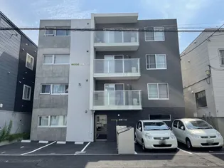 ECOA南郷7丁目の画像