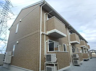 アンジュール ハルリナ Ⅰの画像