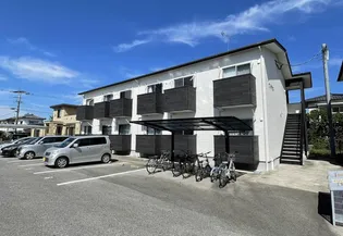 サンテラスの画像