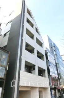 セジョリ高円寺【2階】の外観