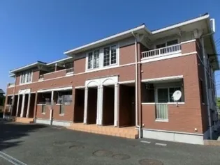 カームリー カーサIIIの画像