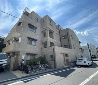 KAINA鶴見の画像