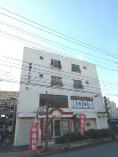 本田マンション1号棟の画像