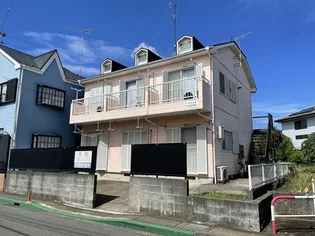 コーポラス林の画像