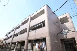 コンフォース東中島の画像