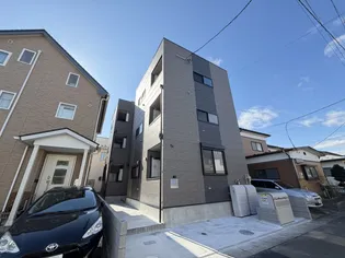 NEST TOMIZAWAの画像