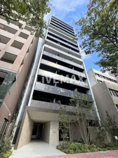 デュオフラッツ栄【5階】の外観