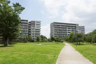 URコンフォール上野台の画像