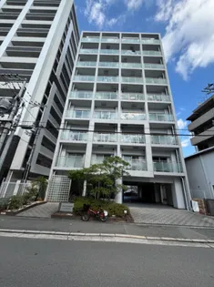 フェリーチェ梅田北【8階】の外観