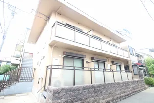 御影雅ハイツの画像