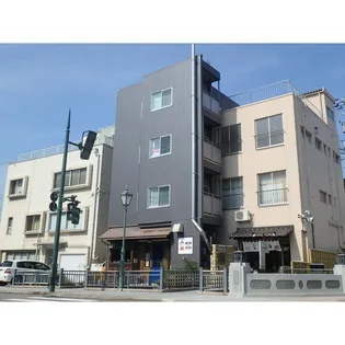 せせらぎBUILDの画像