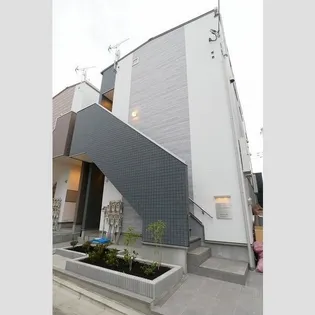 ハーモニーテラス北小岩VIの画像